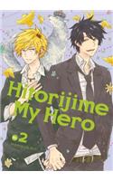 Hitorijime My Hero 2