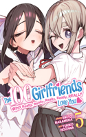 100 Girlfriends Who Really, Really, Really, Really, Really Love You Vol. 5