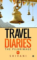 Travel Diaries: The Pilgrimage