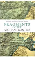 Fragments of the Afghan Frontier