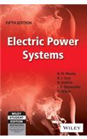 Electric Power Systems, 5Th Ed