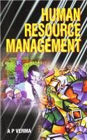 Human Resources Management