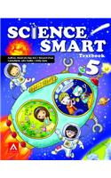 Science Smart Student Book 5