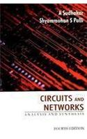 Circuits And Networks: Analysis And Synthesis