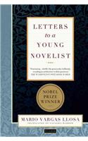 Letters to a Young Novelist