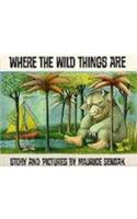 Where The Wild Things Are