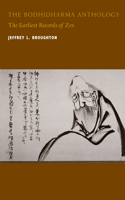 Bodhidharma Anthology