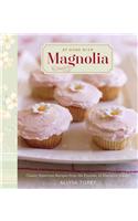 At Home with Magnolia: Classic American Recipes from the Founder of Magnolia Bakery