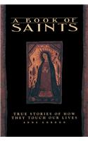 Book of Saints