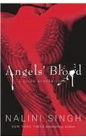 Angels' Blood