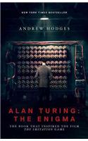 Alan Turing - The Enigma - The Book That Inspired the Film The Imitation Game - Updated Edition