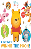 Disney Baby: A Day with Winnie the Pooh!