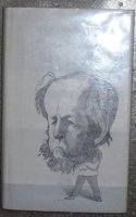 Solzhenitsyn and Dostoevsky: A Study in the Polyphonic Novel