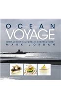 Ocean Voyage with Jersey's Michelin-Starred Chef Mark Jordan