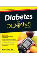 Diabetes for Dummies