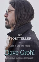 The Storyteller