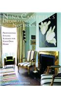 Nina Campbell's Decorating Notebook: Insider Secrets and Decorating Ideas for Your Home