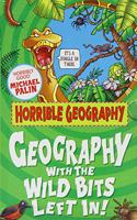 HORRIBLE GEOGRAPHY 12 BOOK BOX