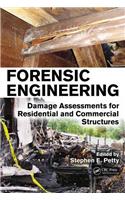 Forensic Engineering