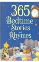 365 Bedtime Stories & Rhymes