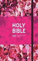 NIV Ruby Journalling Bible