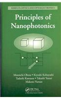 Principles of Nanophotonics