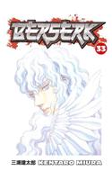 Berserk, Volume 33