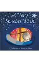 A Very Special Wish