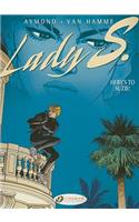 Lady S. Vol.1: Heres to Suzie!