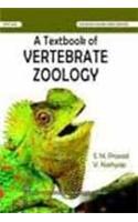 A Textbook of Vertebrate Zoology