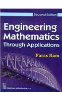 Engineering Mathematics Through Application