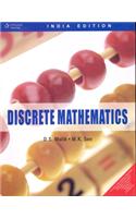 Discrete Mathematics