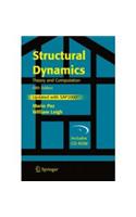 Structural Dynamics: Theory and Computation, 5e