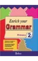 Enrich Your Grammar 2