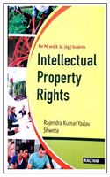 Intellectual Property Rights