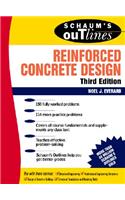 Schaum's Outline of Reinforced Concrete Design