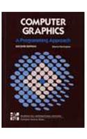 Computer Graphics: A Programming Approach