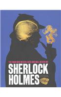 Sherlock Holmes