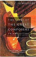 The Lives Of The Great Composers