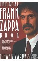 Real Frank Zappa Book