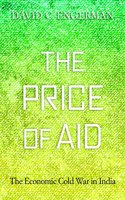 The Price of Aid Hardcover â€“ 28 May 2018