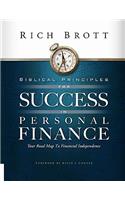 Biblical Principles for Success in Personal Finance