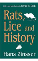 Rats, Lice and History