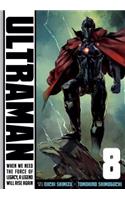 Ultraman, Vol. 8