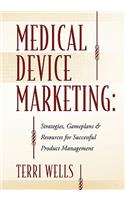 Medical Device Marketing