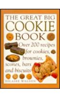 The Great Big Cookie Book