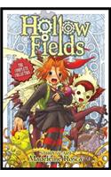 Hollow Fields Omnibus Collection