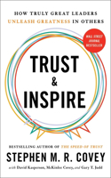 Trust and Inspire