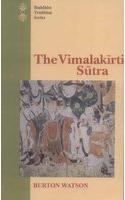 The Vimalakirti Sutra