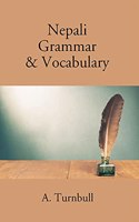 Nepali Grammar and Vocabulary